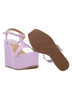 Sandalia Platonia Victoria para mujer