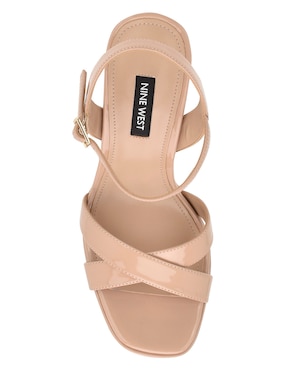 Sandalia Nine West para mujer