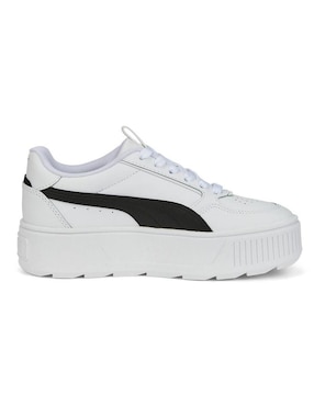 Tenis Puma Karmen Rebelle para mujer