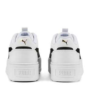 Tenis Puma Karmen Rebelle para mujer