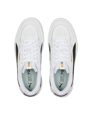 Tenis Puma Karmen Rebelle para mujer
