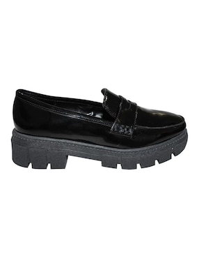 Zapato Leon de charol para mujer