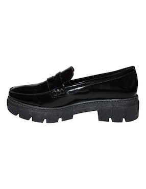 Zapato Leon de charol para mujer