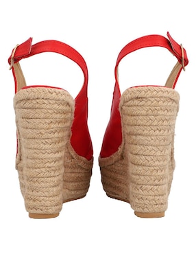 Sandalia Platonia para mujer