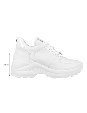 Tenis Westies Wekandashi2 para mujer