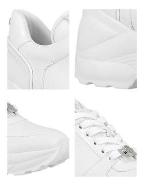 Tenis Westies Wekandashi2 para mujer