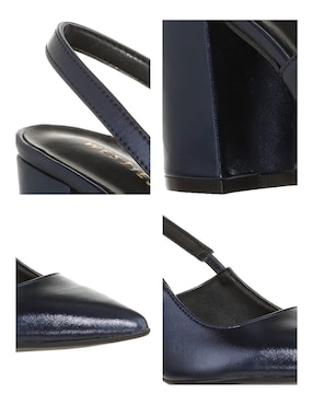 Zapatilla Westies Aizza