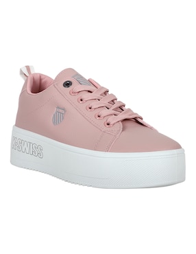 Tenis K-Swiss para mujer