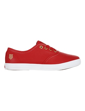 Tenis K-Swiss para mujer