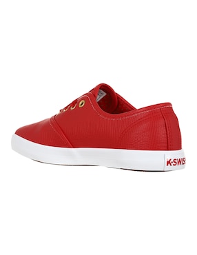 Tenis K-Swiss para mujer