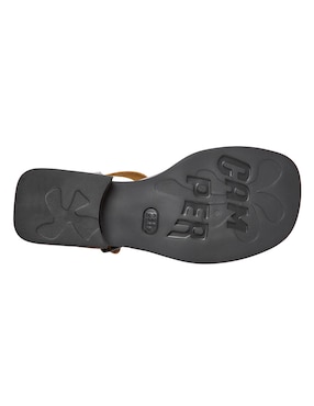 Sandalia Camper Long Play para mujer