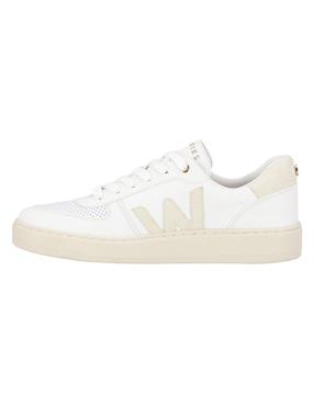 Tenis Westies Wepictoris para mujer