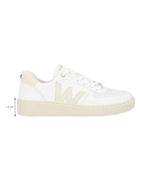 Tenis Westies Wepictoris para mujer