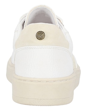 Tenis Westies Wepictoris para mujer