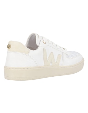 Tenis Westies Wepictoris para mujer