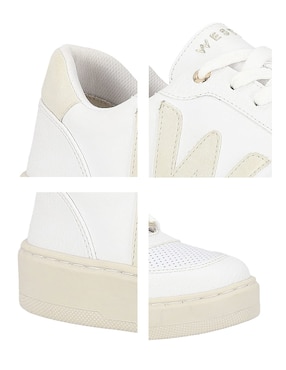 Tenis Westies Wepictoris para mujer