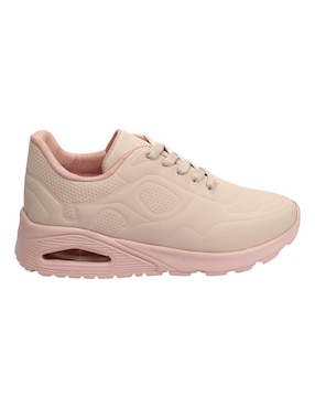 Tenis Leon para mujer