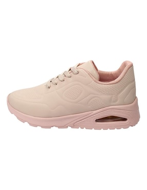 Tenis Leon para mujer