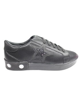 Tenis Leon para mujer