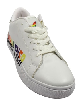 Tenis Leon para mujer