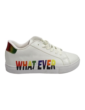 Tenis Leon para mujer