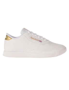Tenis Reebok Princess para mujer