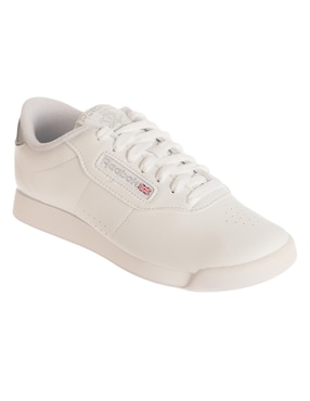 Tenis Reebok Princess Para Mujer