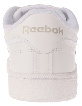 Tenis Reebok Club C 85 para mujer