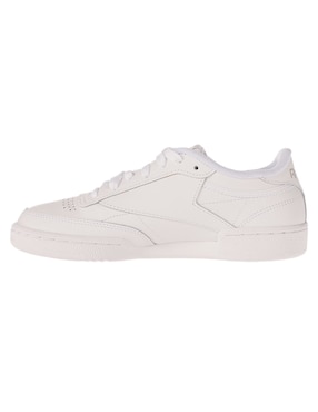 Tenis Reebok Club C 85 para mujer