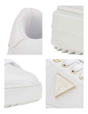 Tenis GUESS para mujer