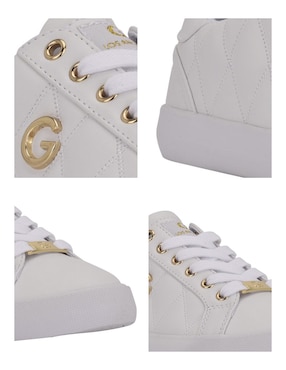 Tenis Gbg Los Angeles para mujer