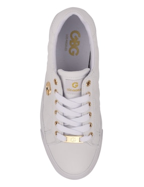Tenis Gbg Los Angeles para mujer