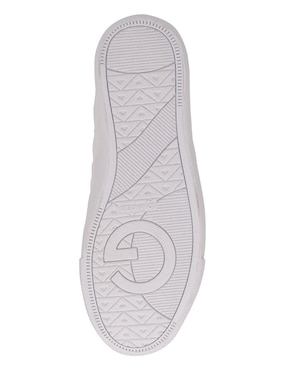 Tenis Gbg Los Angeles para mujer