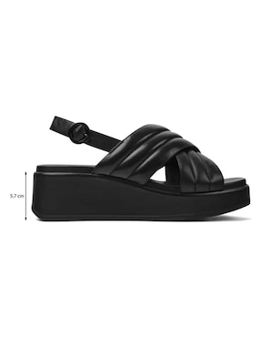 Sandalia Camper Misia para mujer