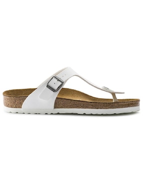 Sandalia Birkenstock Pata De Gallo para mujer