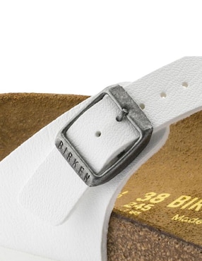Sandalia Birkenstock Pata De Gallo para mujer