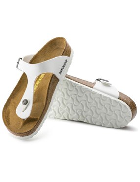 Sandalia Birkenstock Pata De Gallo para mujer