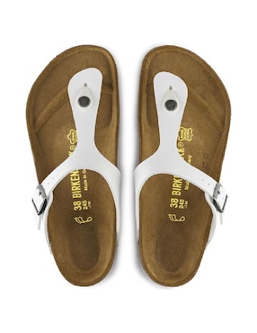 Sandalia Birkenstock Pata De Gallo para mujer