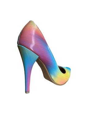Zapatilla Concepto Boato