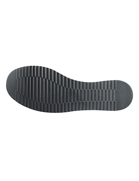 Zapato Leon de piel para mujer