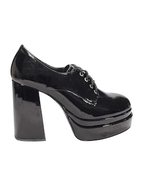 Zapato Leon de charol para mujer