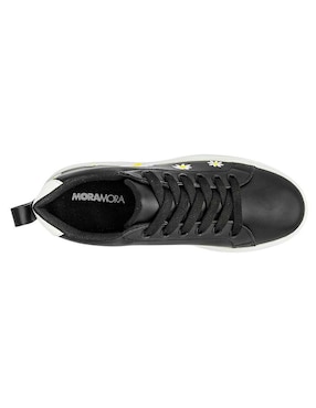 Tenis Moramora para mujer
