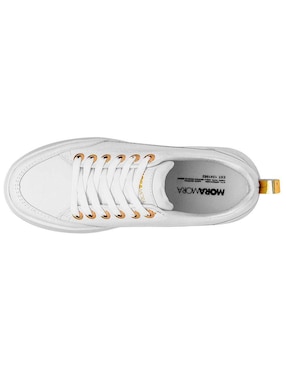 Tenis Moramora para mujer