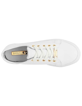Tenis Moramora para mujer