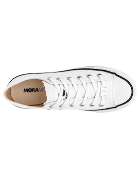 Tenis Moramora para mujer