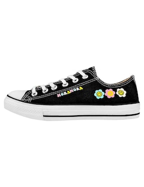 Tenis Moramora para mujer