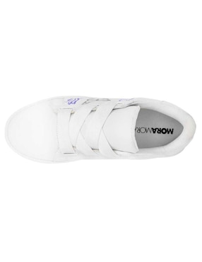 Tenis Moramora para mujer