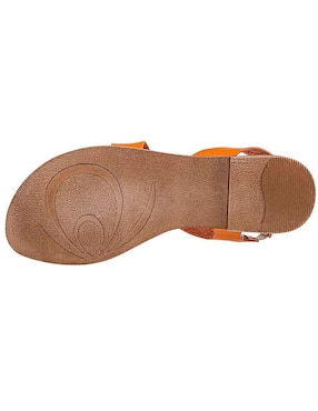 Sandalia Moramora para mujer