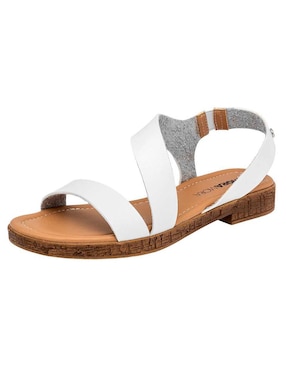 Sandalia Moramora para mujer
