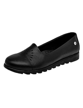 Zapato Mora Confort Para Mujer